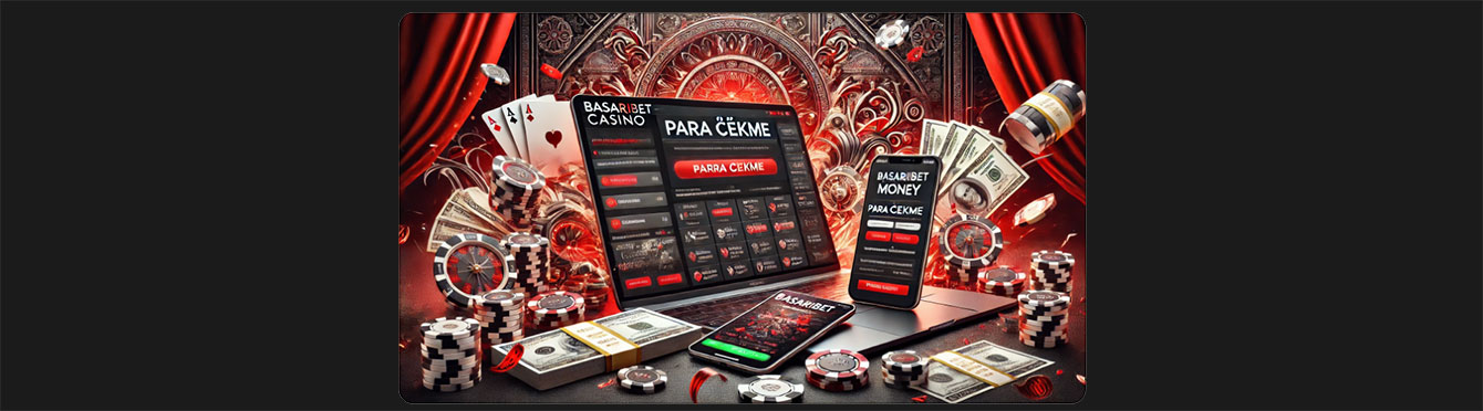 Para Çekme Limitleri Ve Komisyonlar casino Türkiye. 