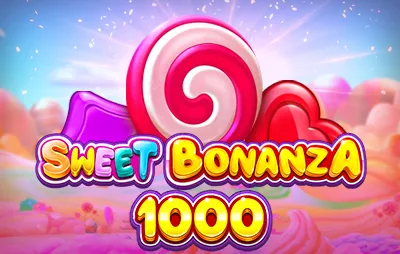 sweet bonanza 1000